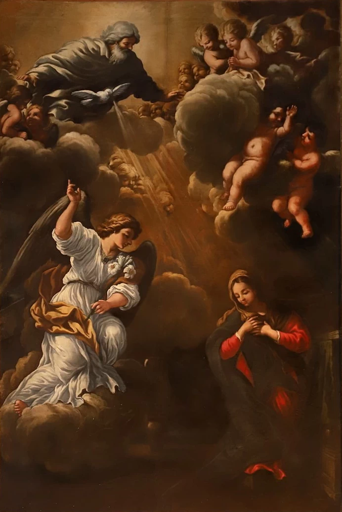 Annunciazione
